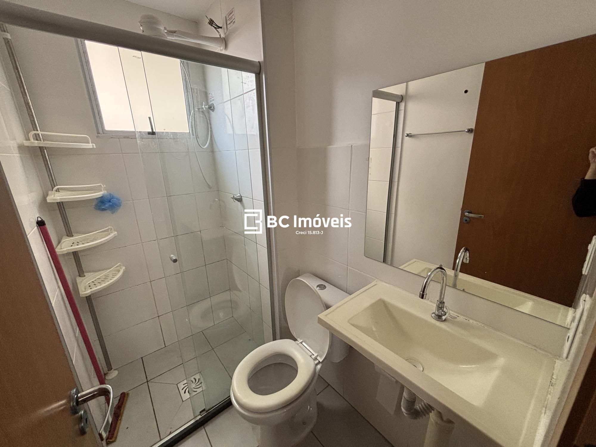 Apartamento, 2 quartos, 44 m² - Foto 8