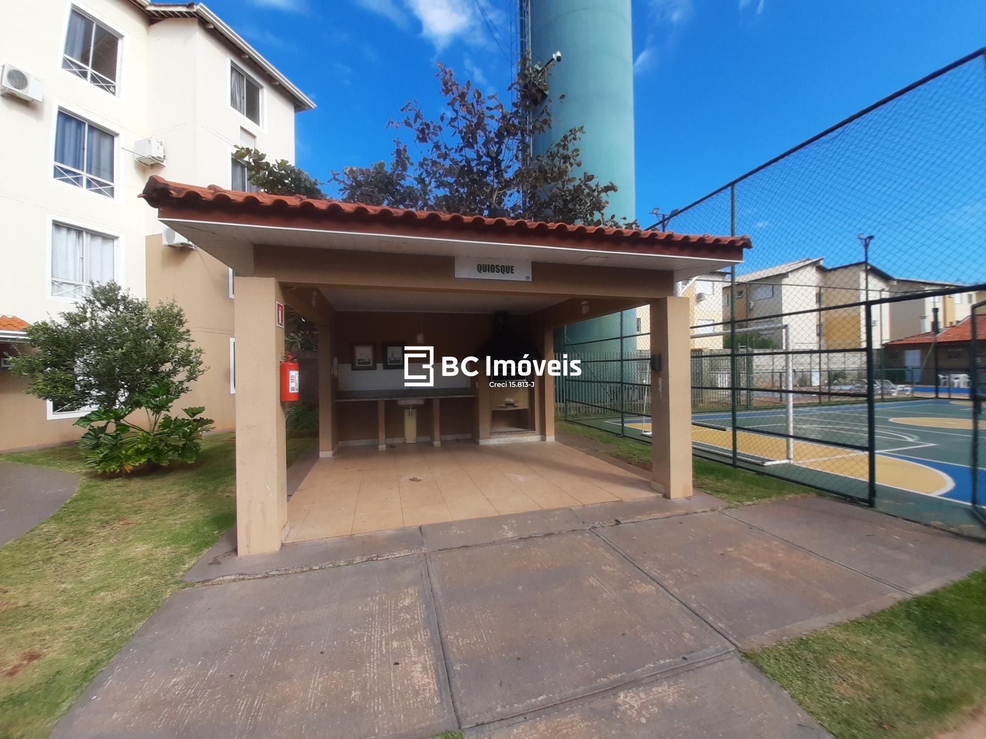 Apartamento, 2 quartos, 48 m² - Foto 21