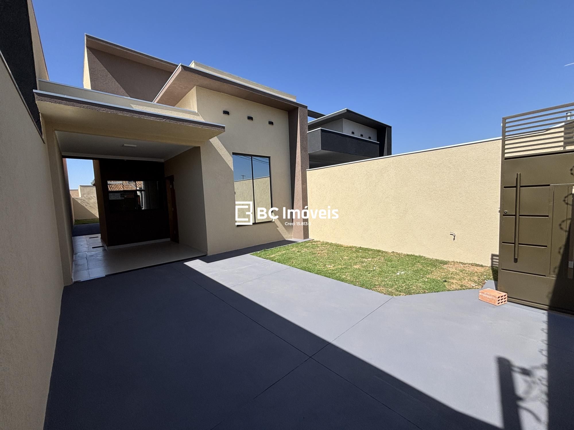 Casa, 2 quartos, 72 m² - Foto 2