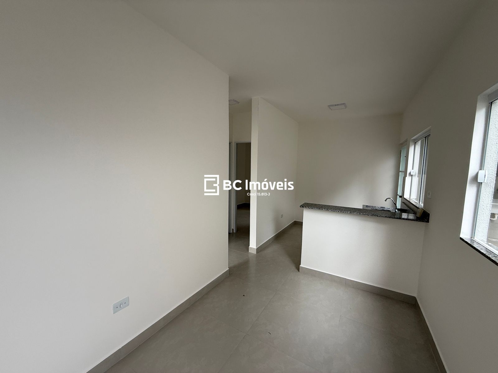 Casa de Condomínio, 2 quartos - Foto 3