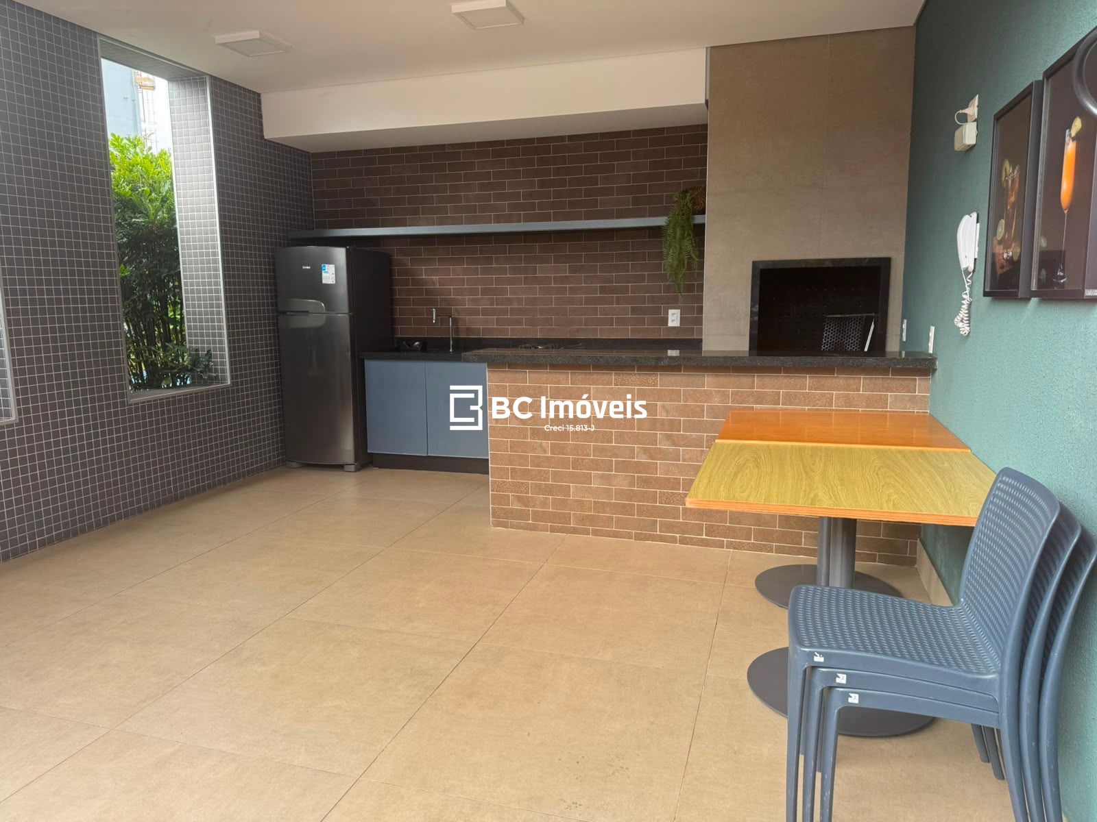 Apartamento, 2 quartos, 56 m² - Foto 17