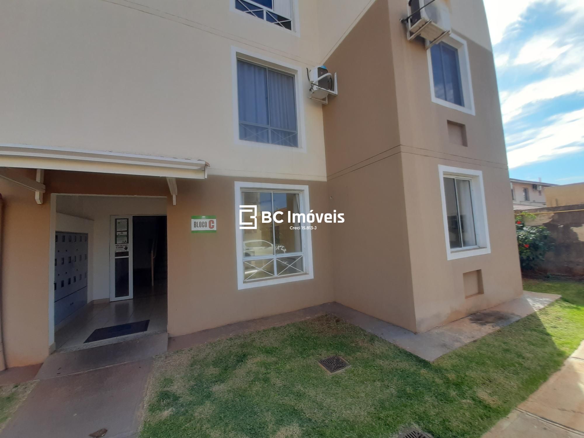 Apartamento, 2 quartos, 48 m² - Foto 15