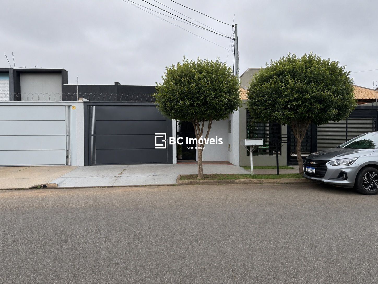 Casa, 2 quartos, 67 m² - Foto 1