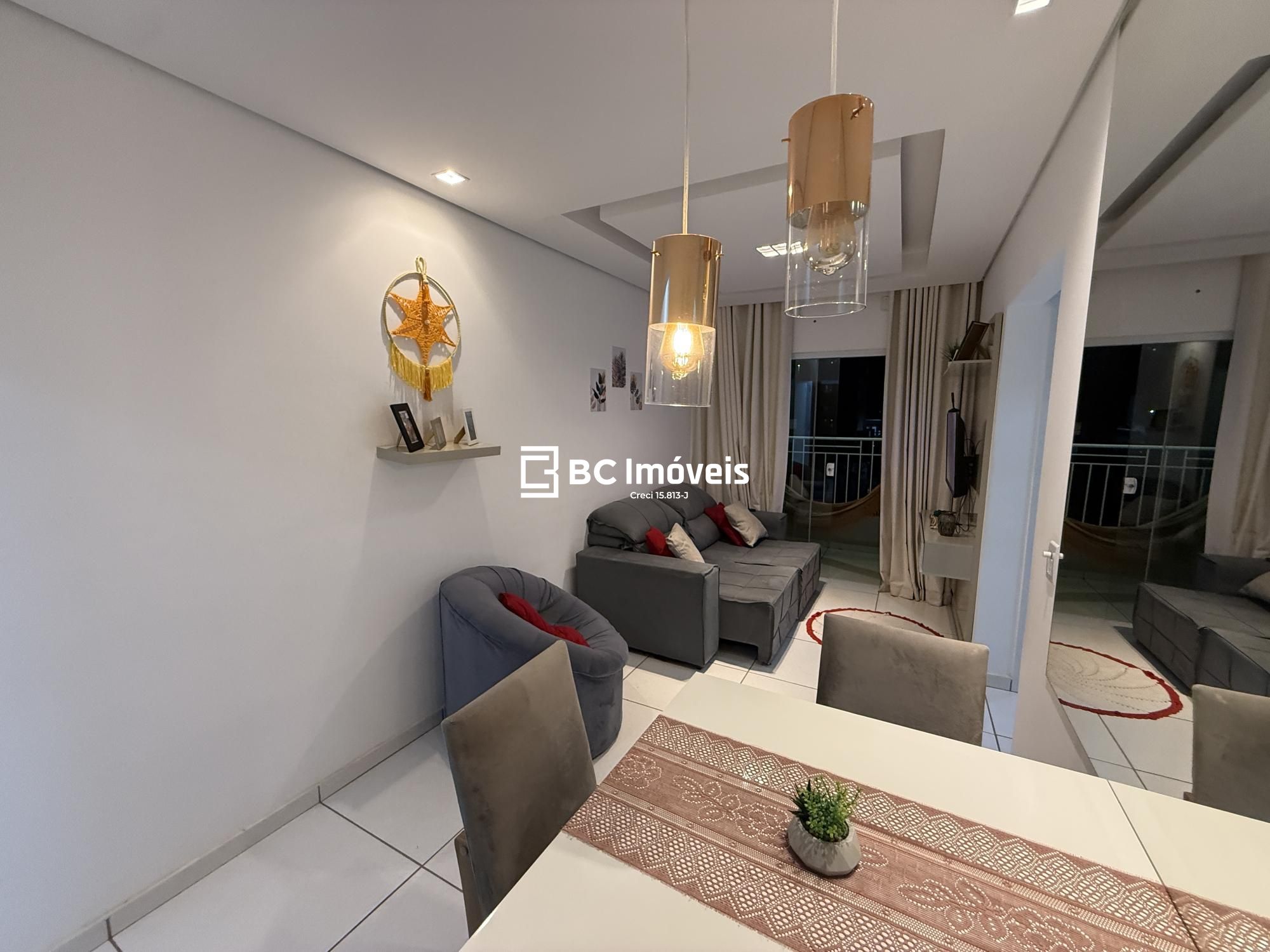 Apartamento, 2 quartos, 54 m² - Foto 7