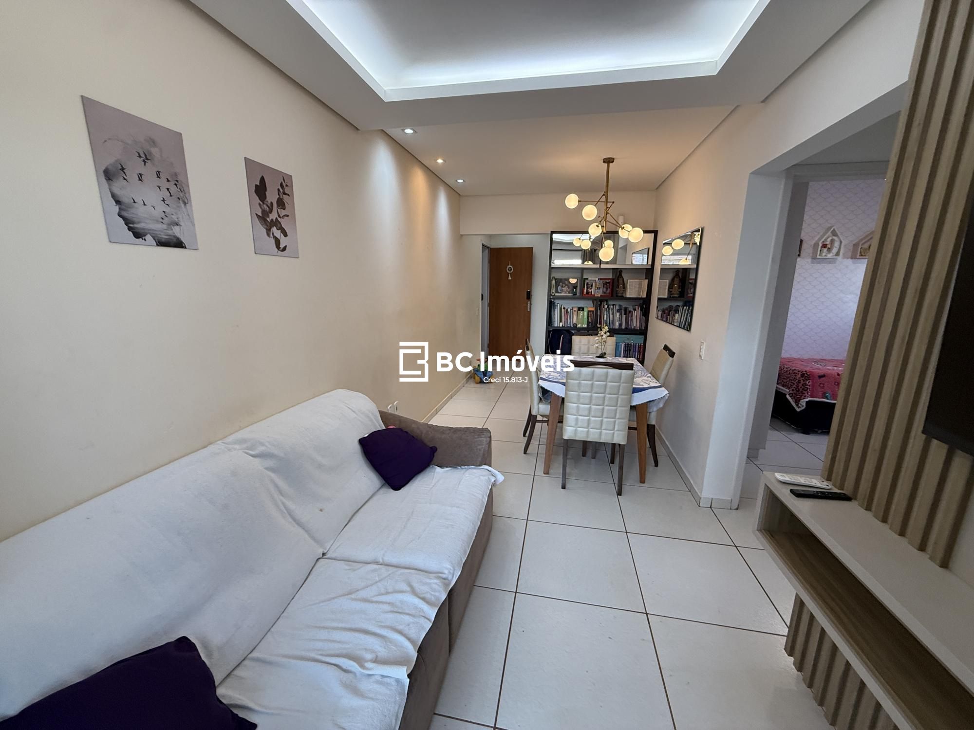 Apartamento, 2 quartos, 56 m² - Foto 7