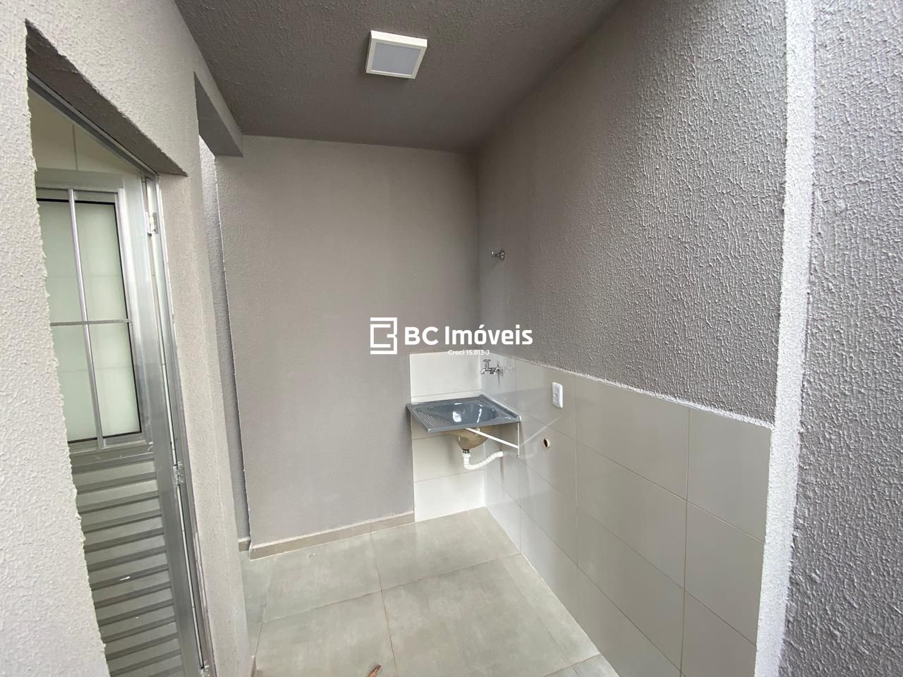 Casa, 2 quartos, 56 m² - Foto 6