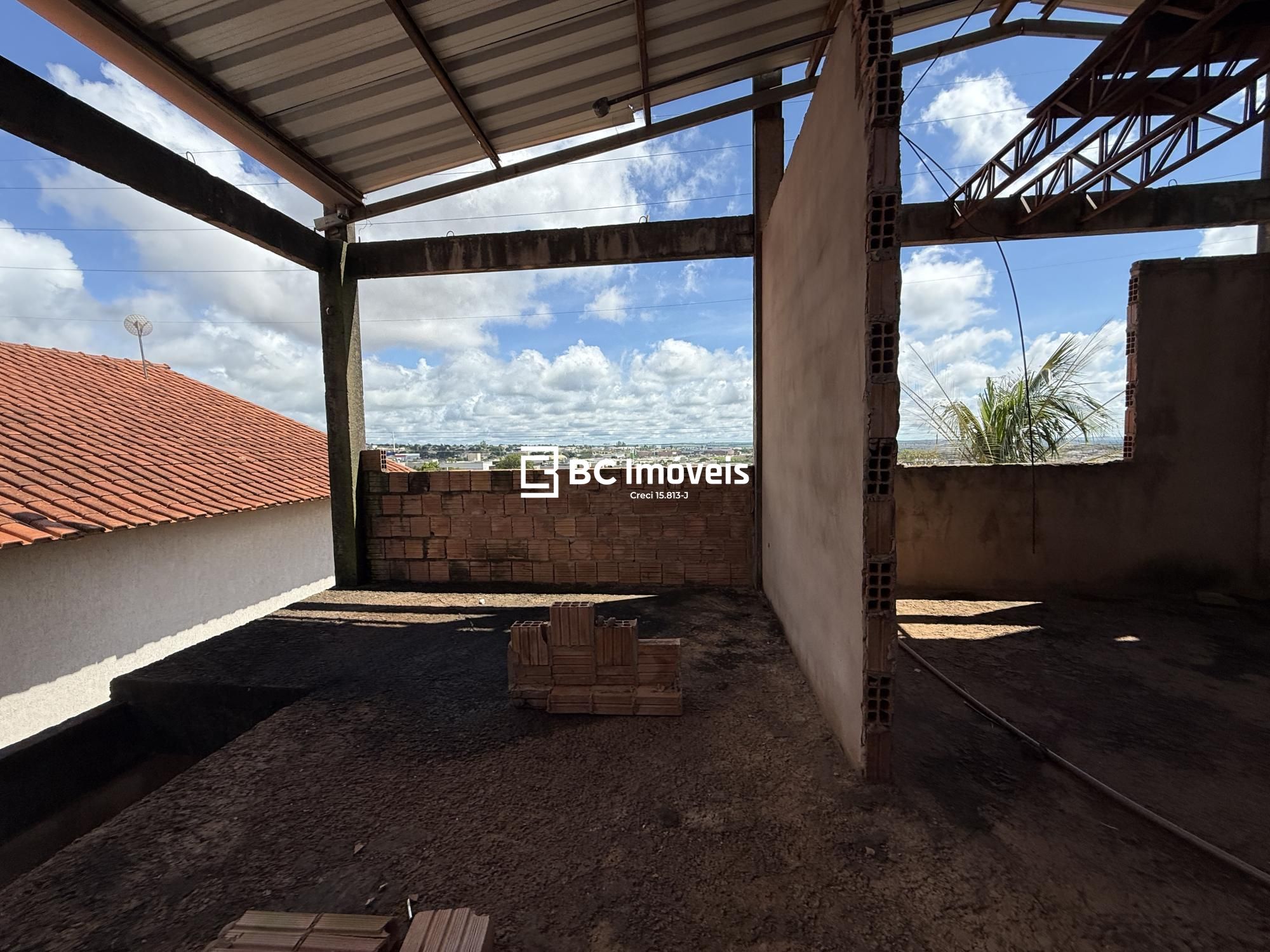 Depósito-Galpão, 179 m² - Foto 13