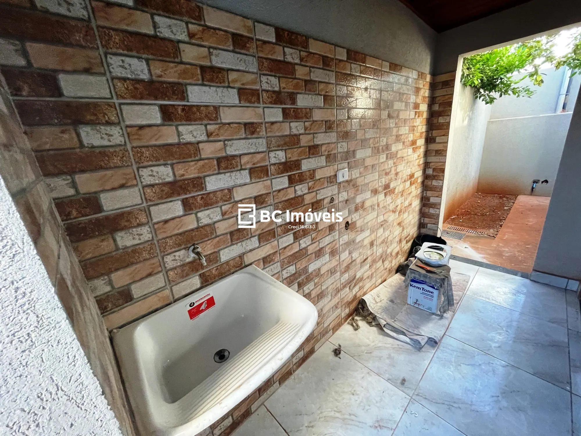 Casa, 3 quartos, 91 m² - Foto 12