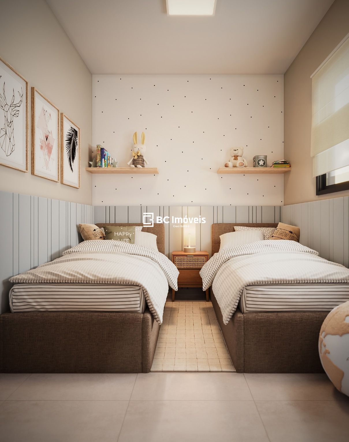 Apartamento, 2 quartos, 55 m² - Foto 32
