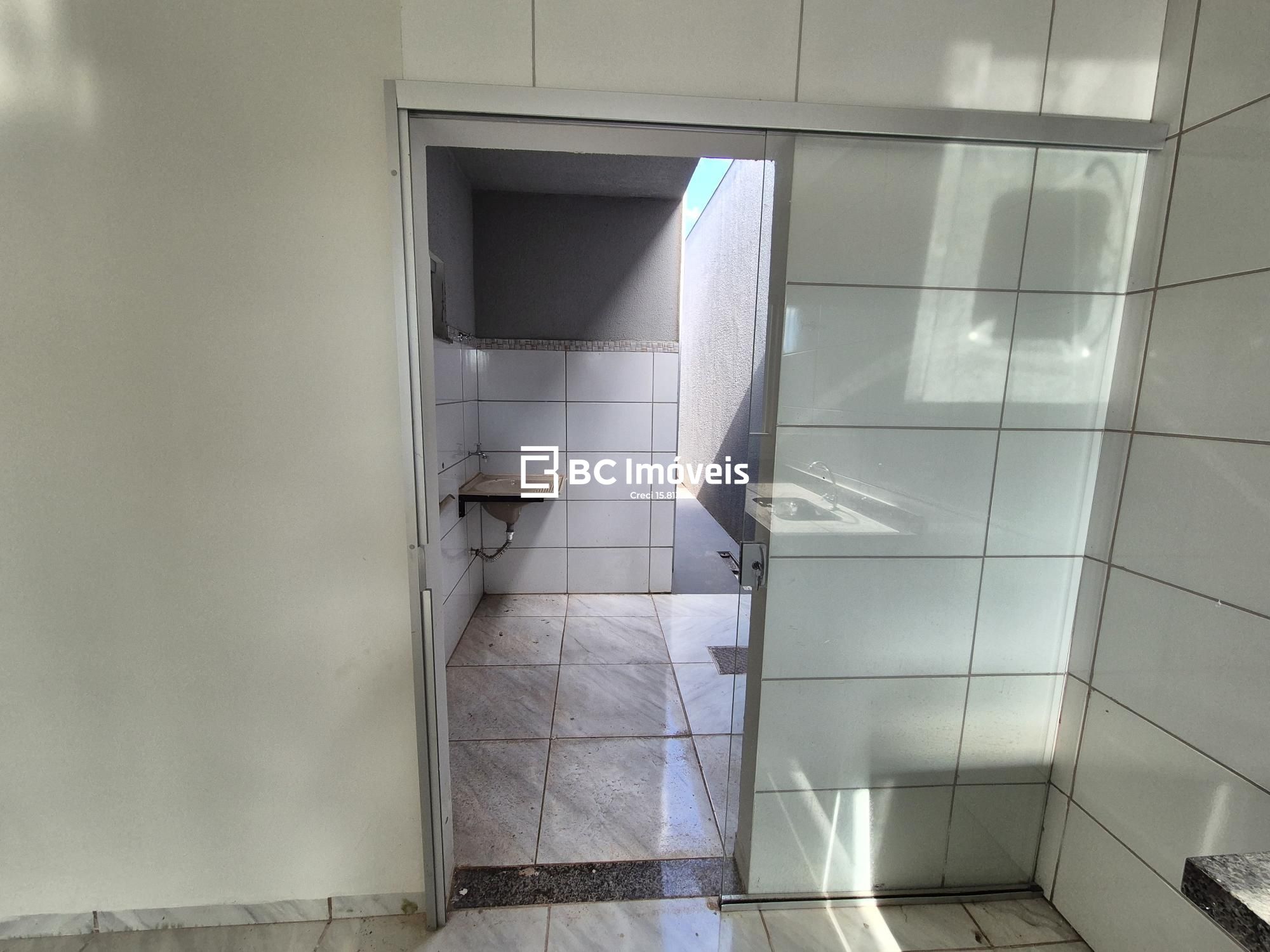 Casa, 2 quartos, 60 m² - Foto 18