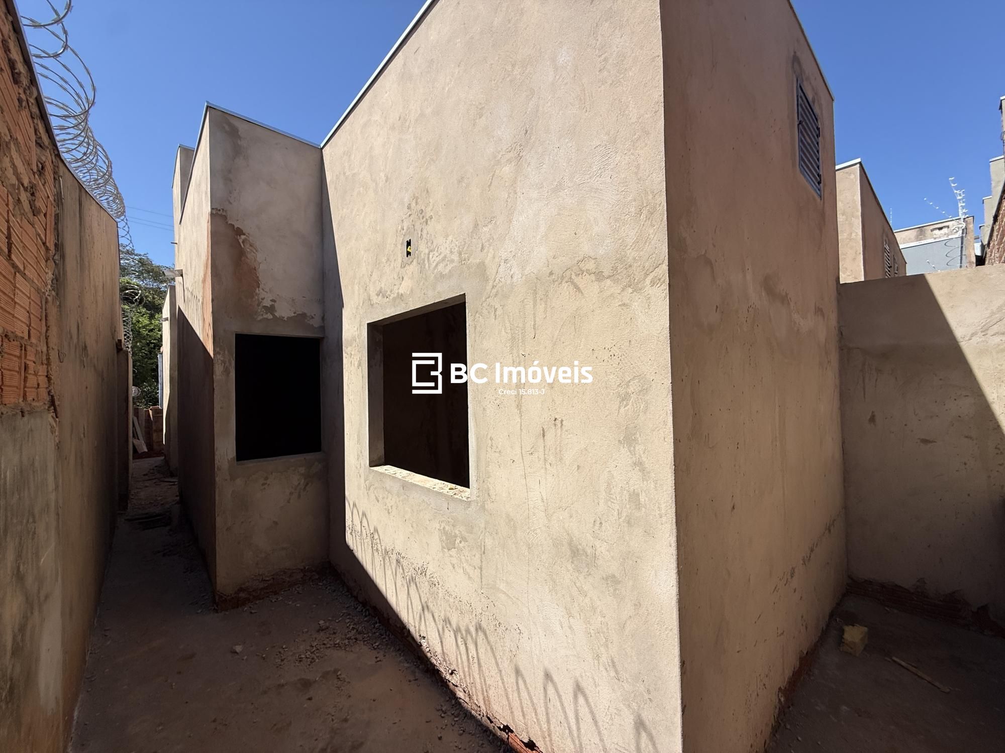 Casa, 2 quartos, 45 m² - Foto 11