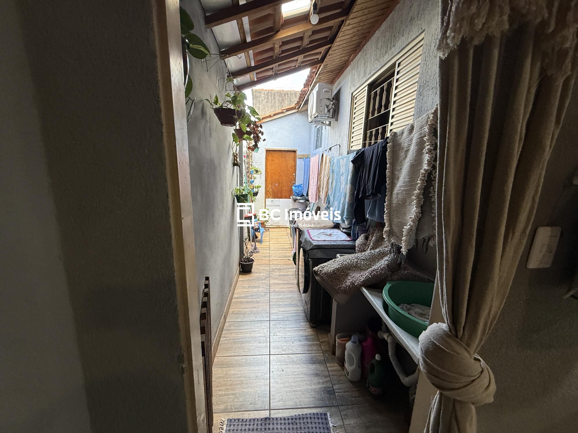 Casa, 2 quartos, 93 m² - Foto 24