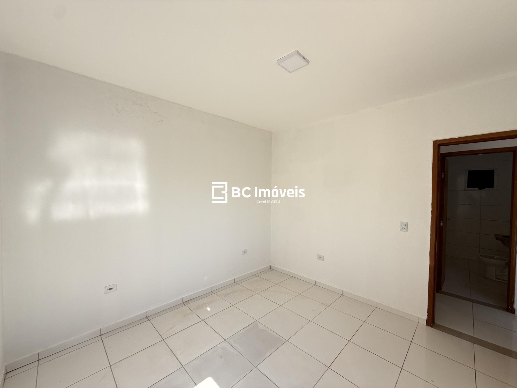 Casa de Condomínio, 2 quartos - Foto 12