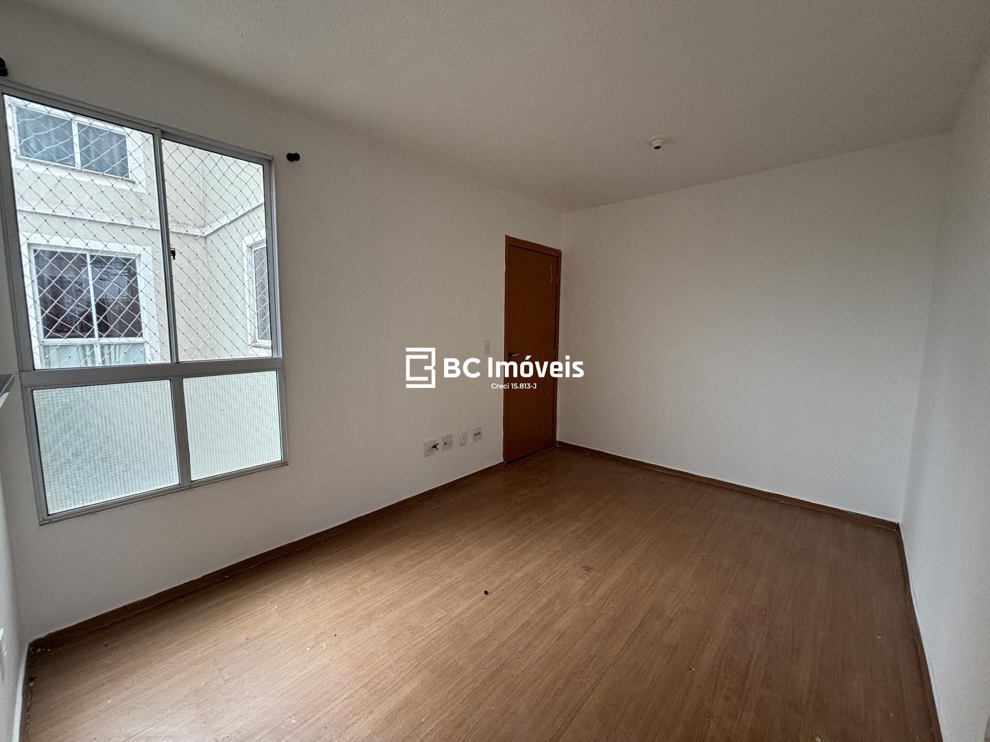 Apartamento, 2 quartos, 40 m² - Foto 3