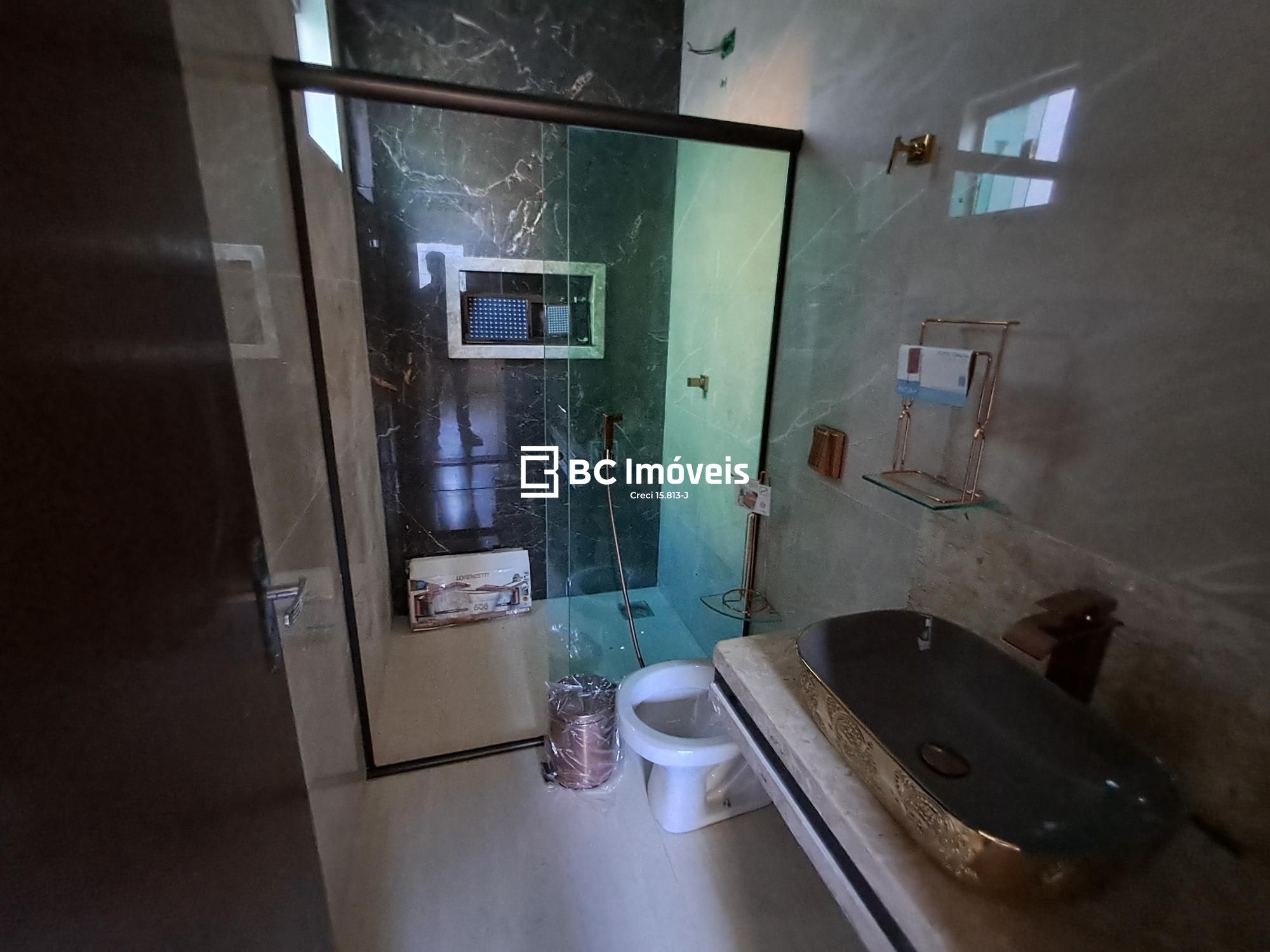 Casa, 3 quartos, 75 m² - Foto 19