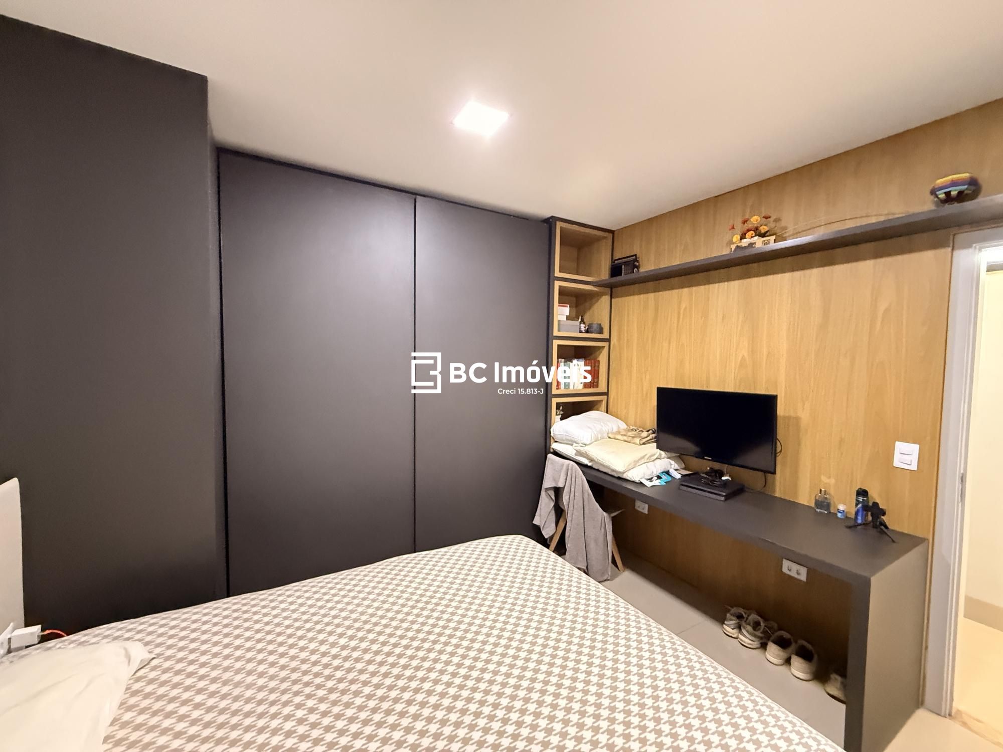 Casa, 1 quarto, 140 m² - Foto 13
