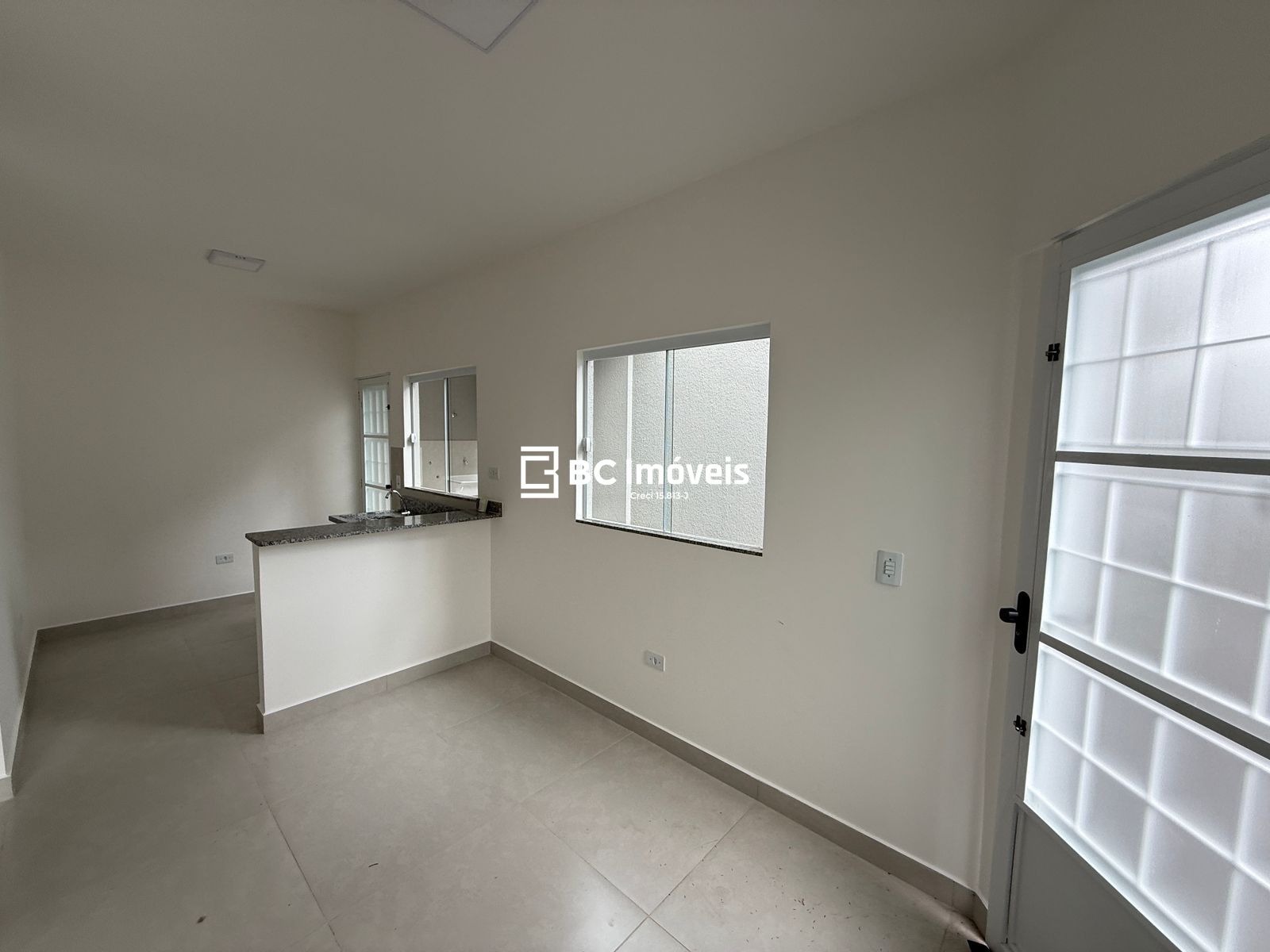 Casa de Condomínio, 2 quartos - Foto 4