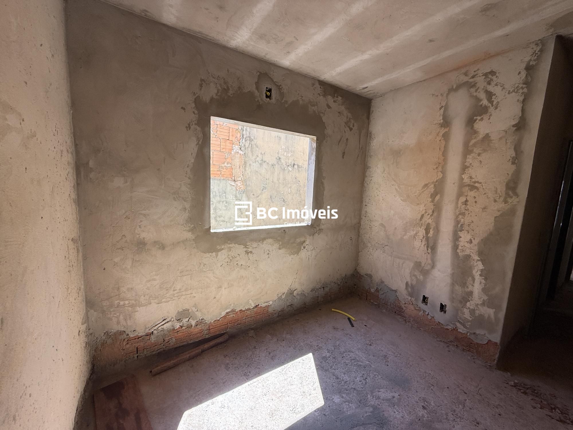 Casa, 2 quartos, 45 m² - Foto 8