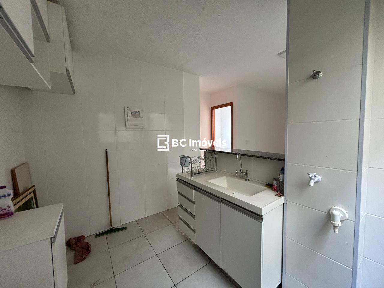 Apartamento, 2 quartos, 40 m² - Foto 5
