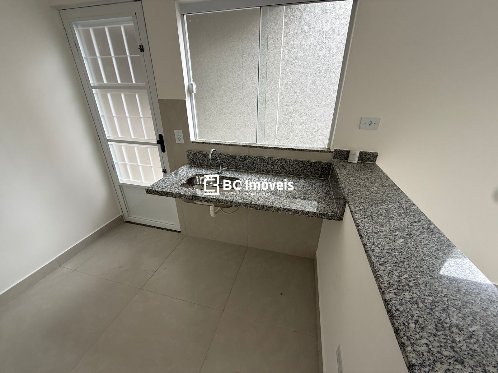 Casa de Condomínio, 2 quartos - Foto 7