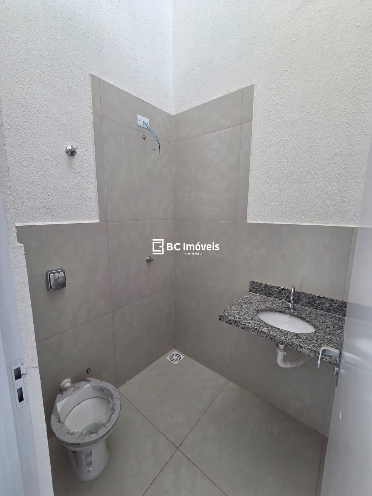 Casa de Condomínio, 2 quartos - Foto 8