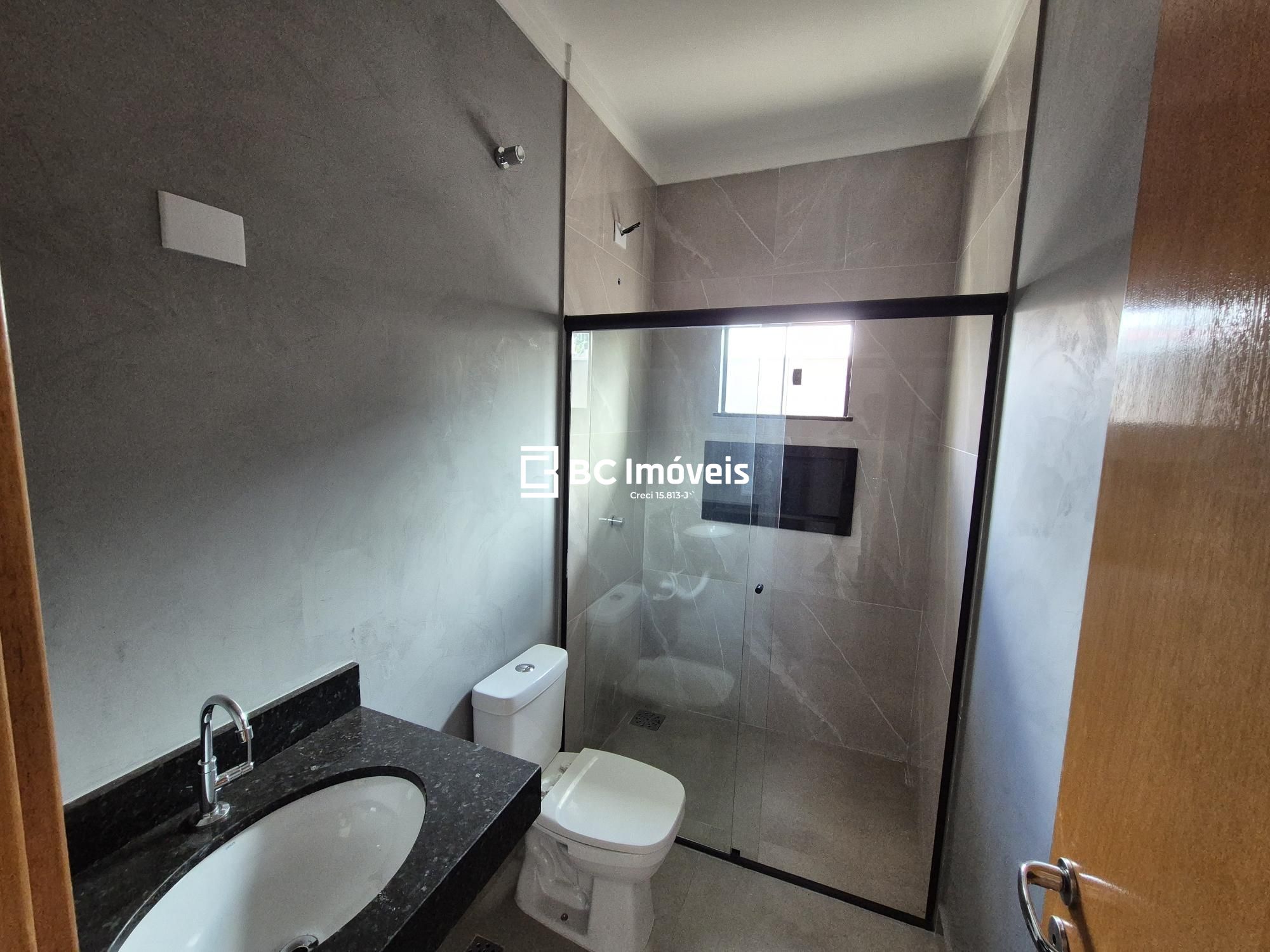 Casa, 3 quartos, 72 m² - Foto 11