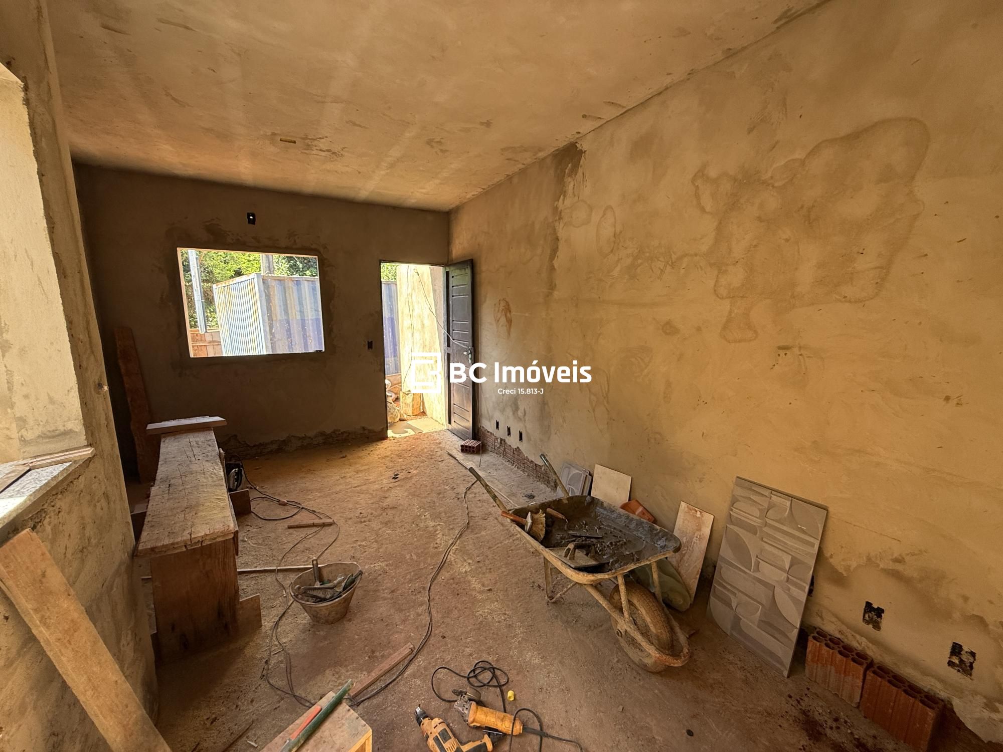 Casa, 2 quartos, 45 m² - Foto 12