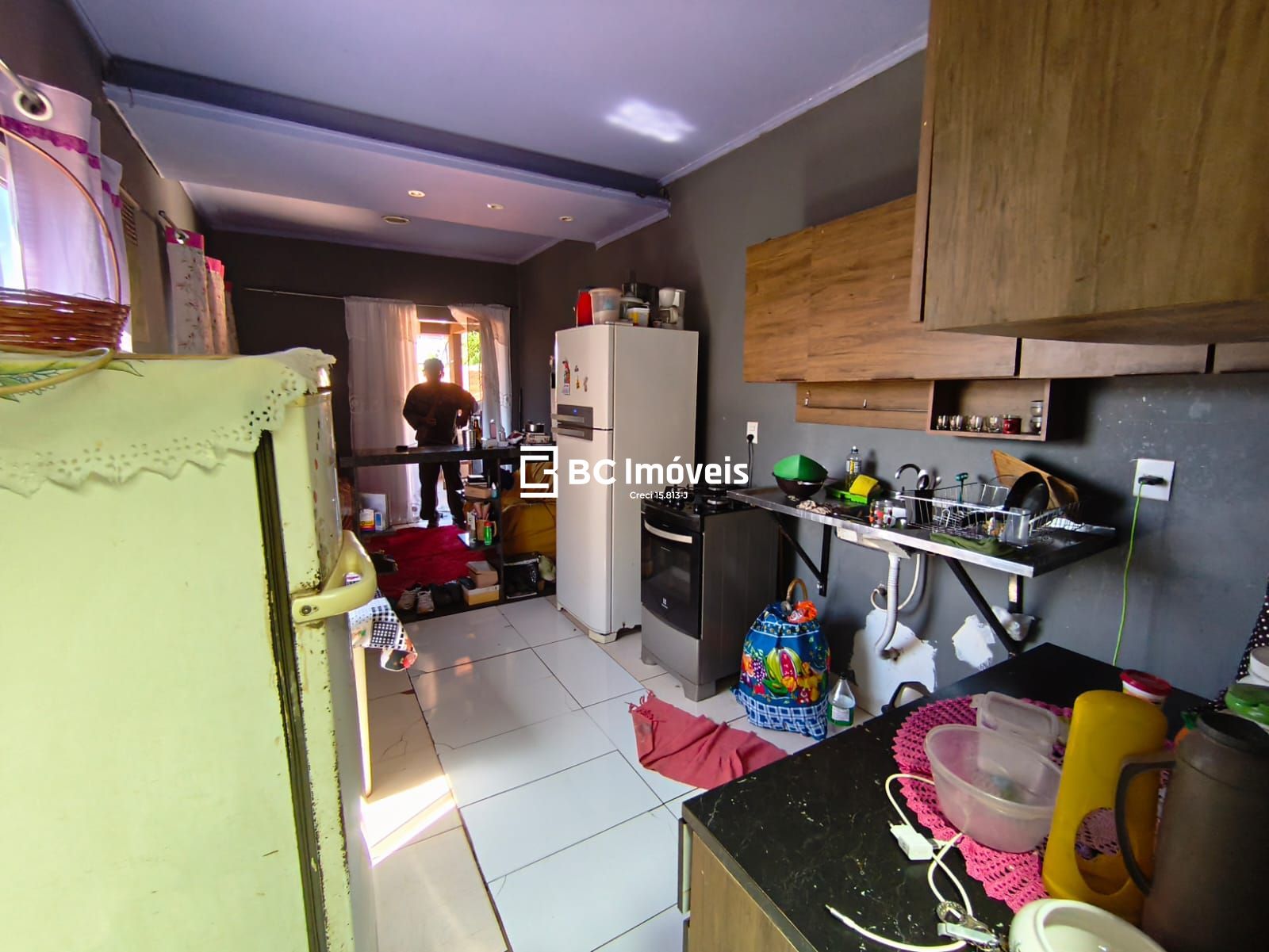 Loja-Salão, 199 m² - Foto 17