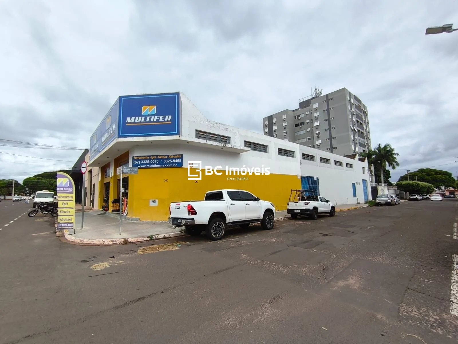 Prédio Inteiro, 539 m² - Foto 3