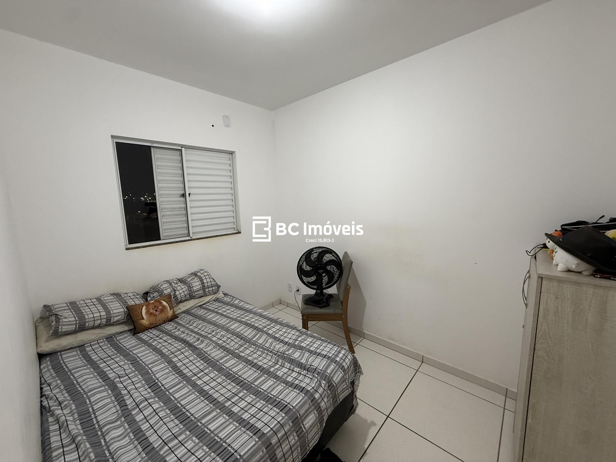 Apartamento, 2 quartos, 54 m² - Foto 11
