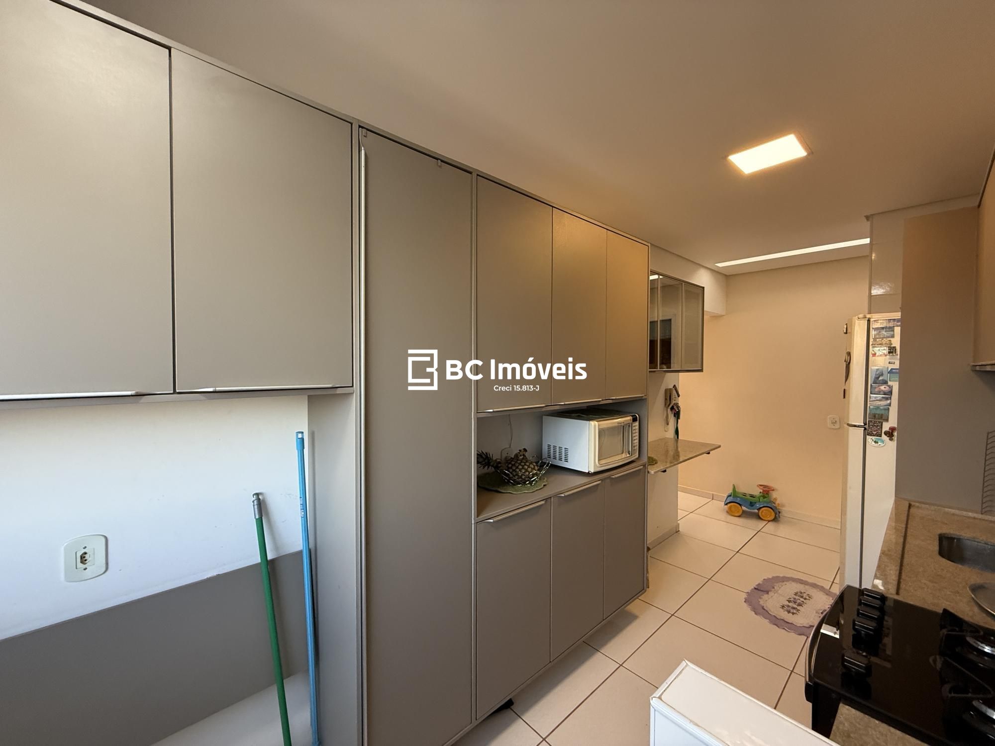 Apartamento, 2 quartos, 56 m² - Foto 5