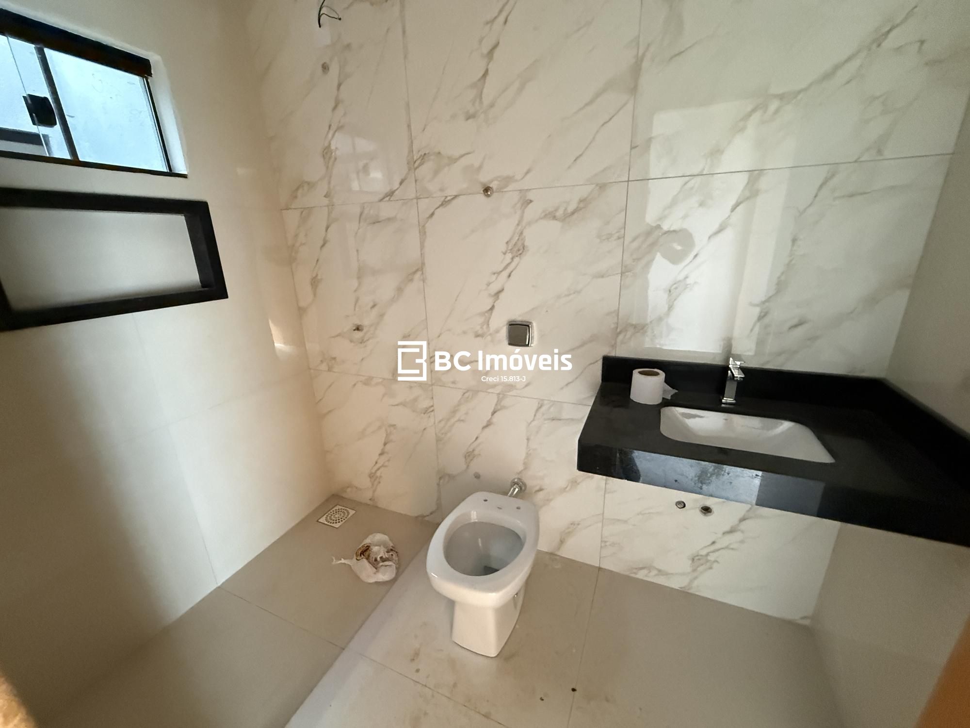 Casa, 3 quartos, 112 m² - Foto 10