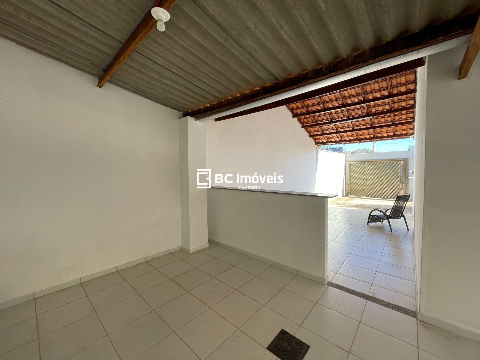 Casa, 2 quartos, 80 m² - Foto 22