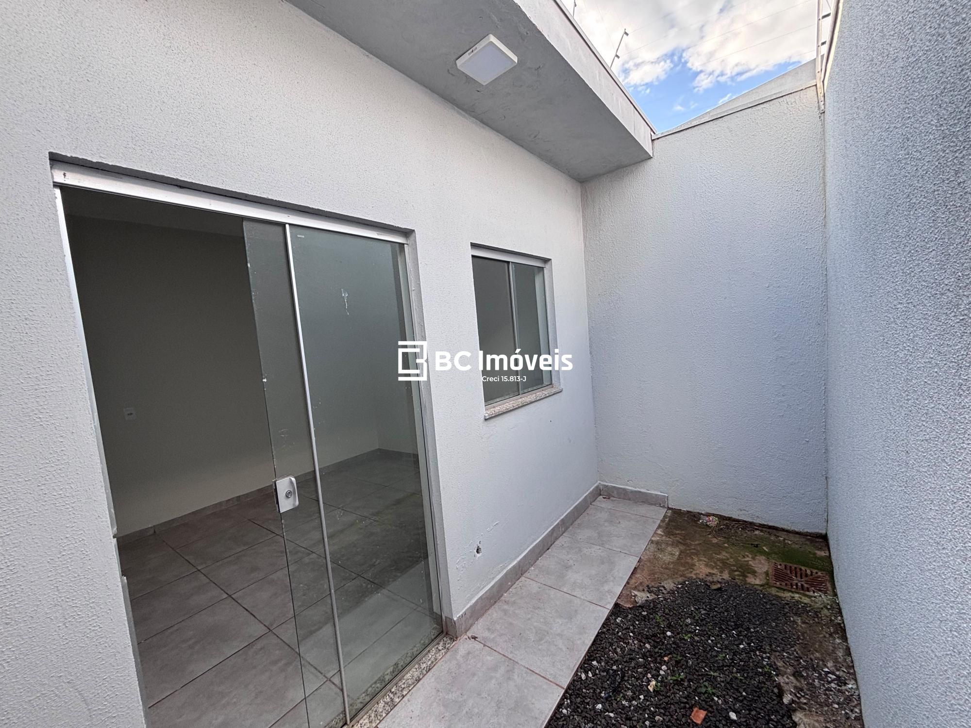 Casa, 2 quartos, 59 m² - Foto 21