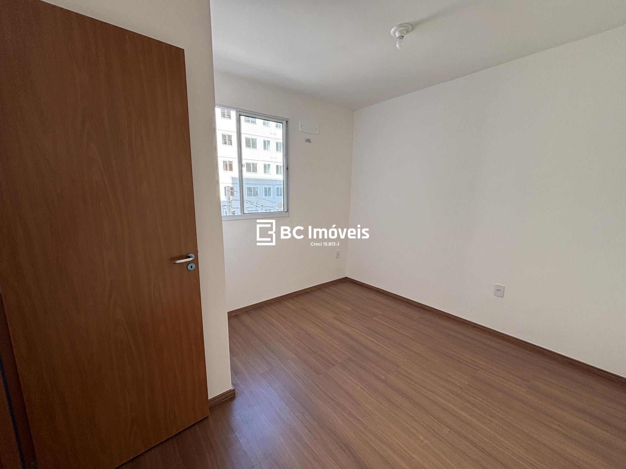 Apartamento, 2 quartos, 45 m² - Foto 9