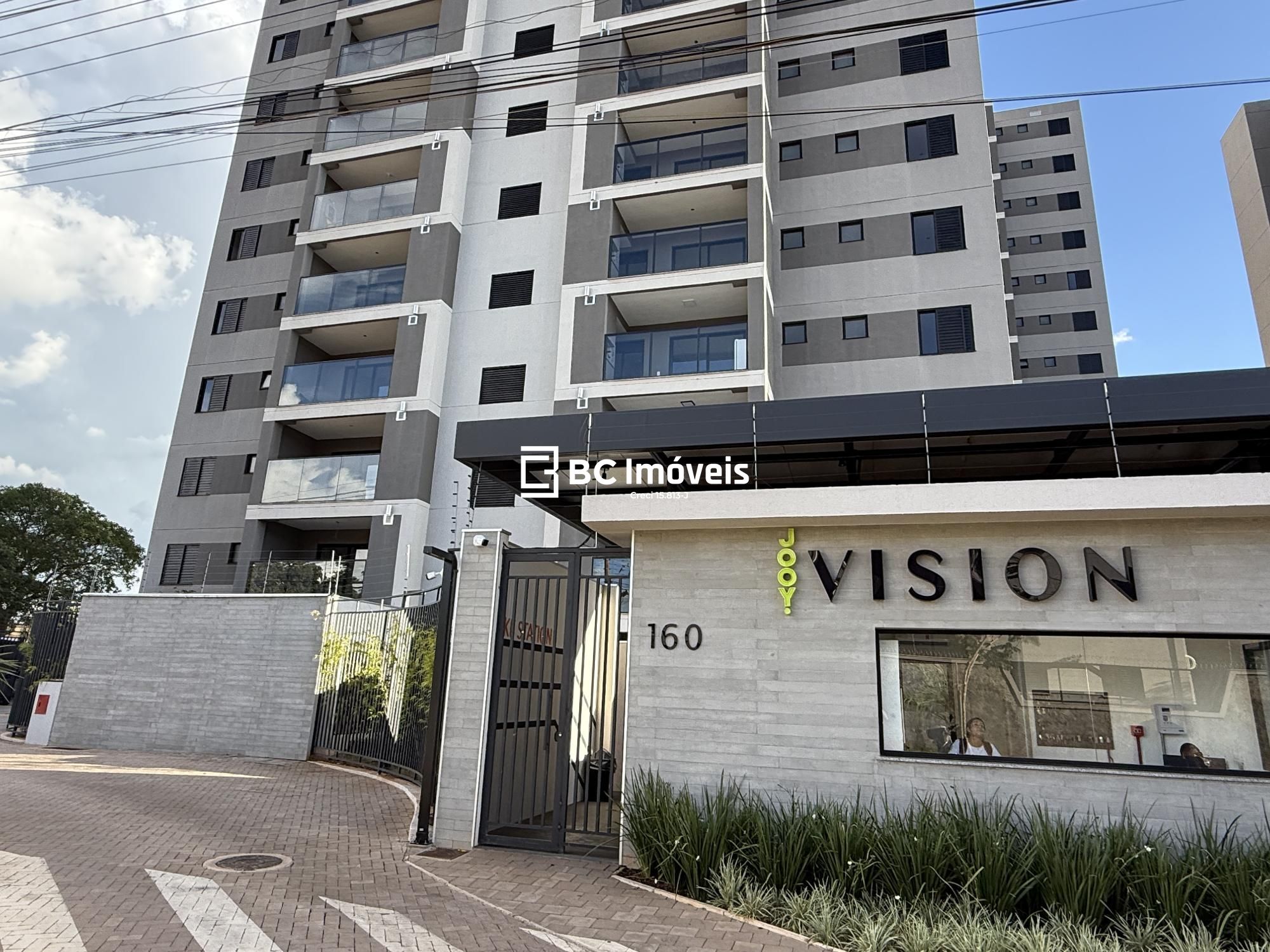 Apartamento, 2 quartos, 65 m² - Foto 1