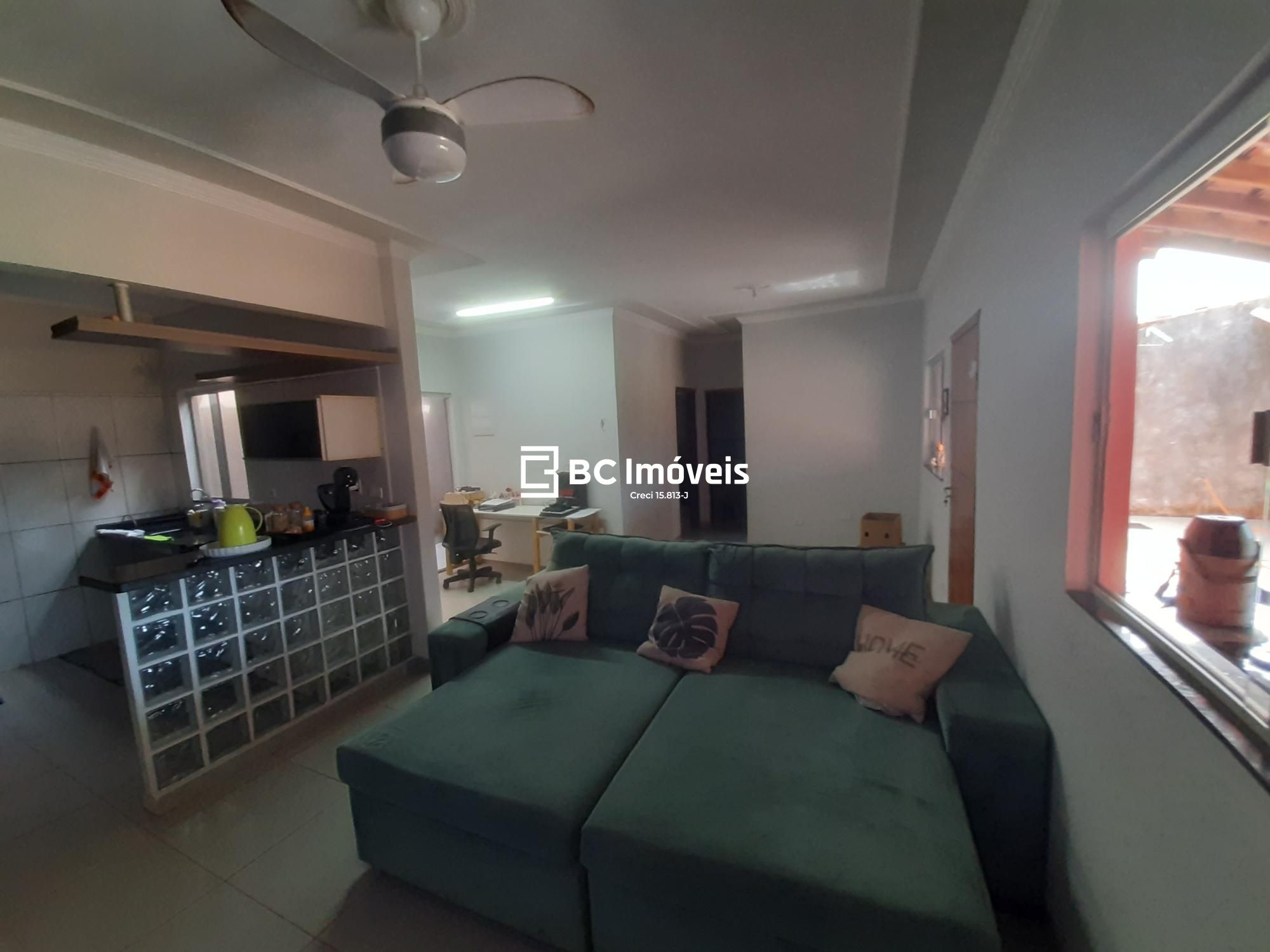 Casa, 2 quartos, 68 m² - Foto 14