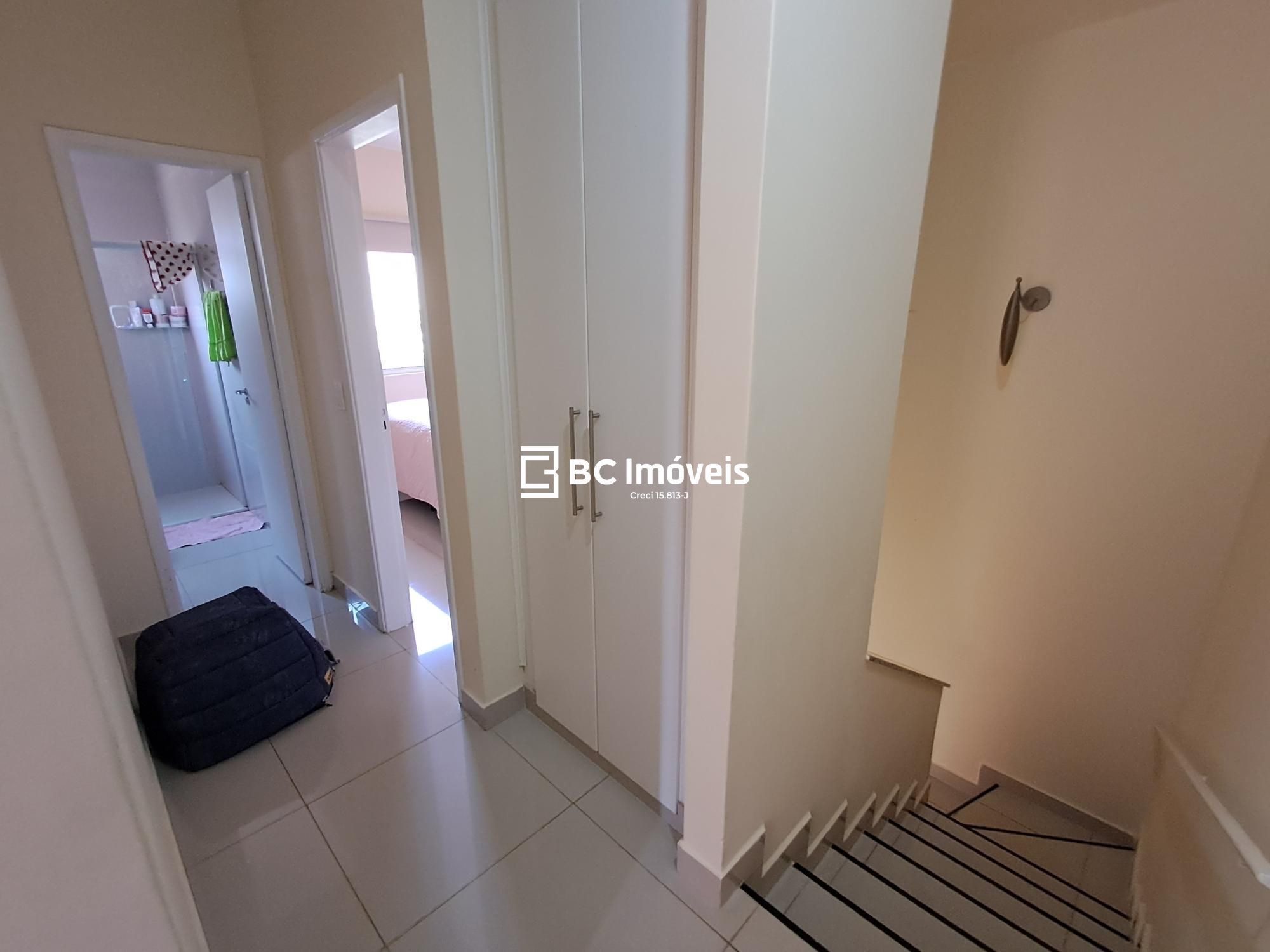 Casa de Condomínio, 3 quartos - Foto 23