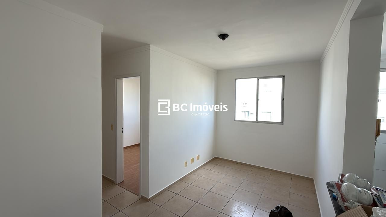 Apartamento, 1 quarto, 50 m² - Foto 3