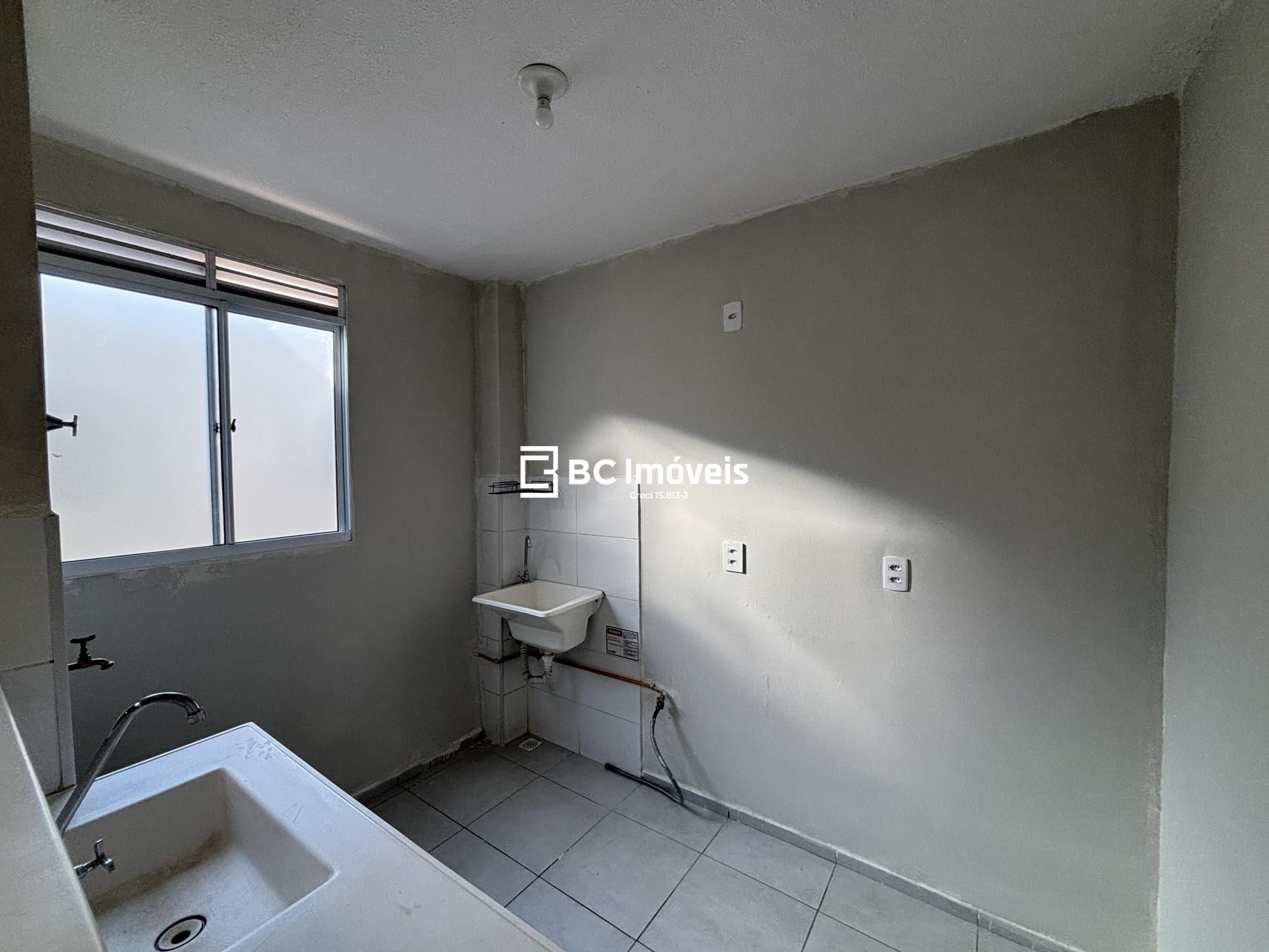 Apartamento, 2 quartos, 39 m² - Foto 6