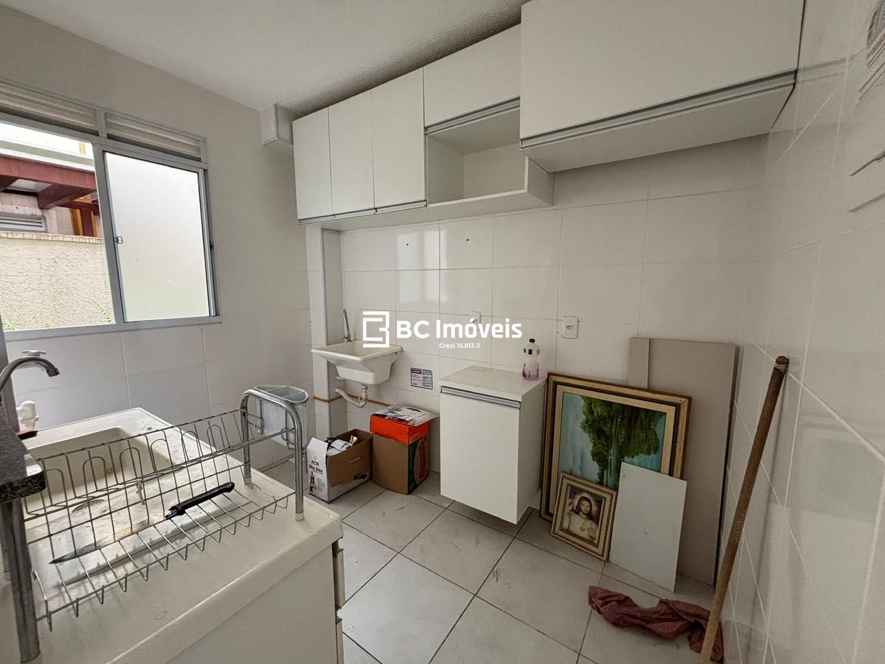 Apartamento, 2 quartos, 40 m² - Foto 4