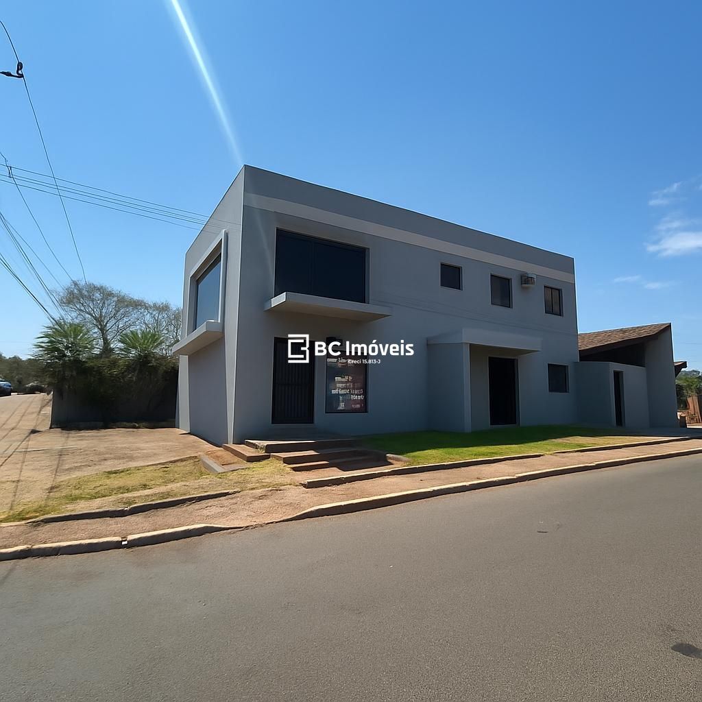 Prédio Inteiro, 385 m² - Foto 2