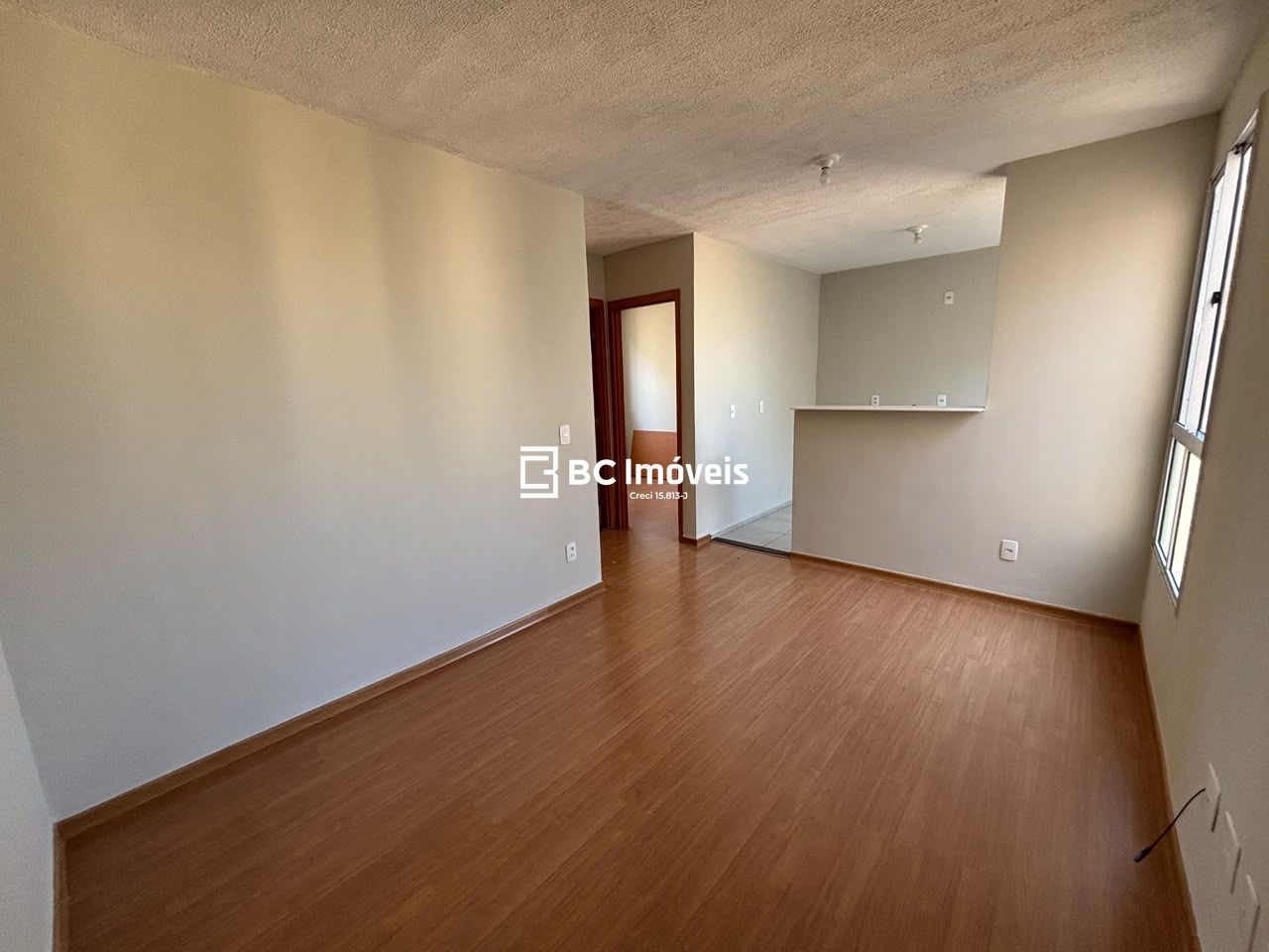 Apartamento, 2 quartos, 40 m² - Foto 2