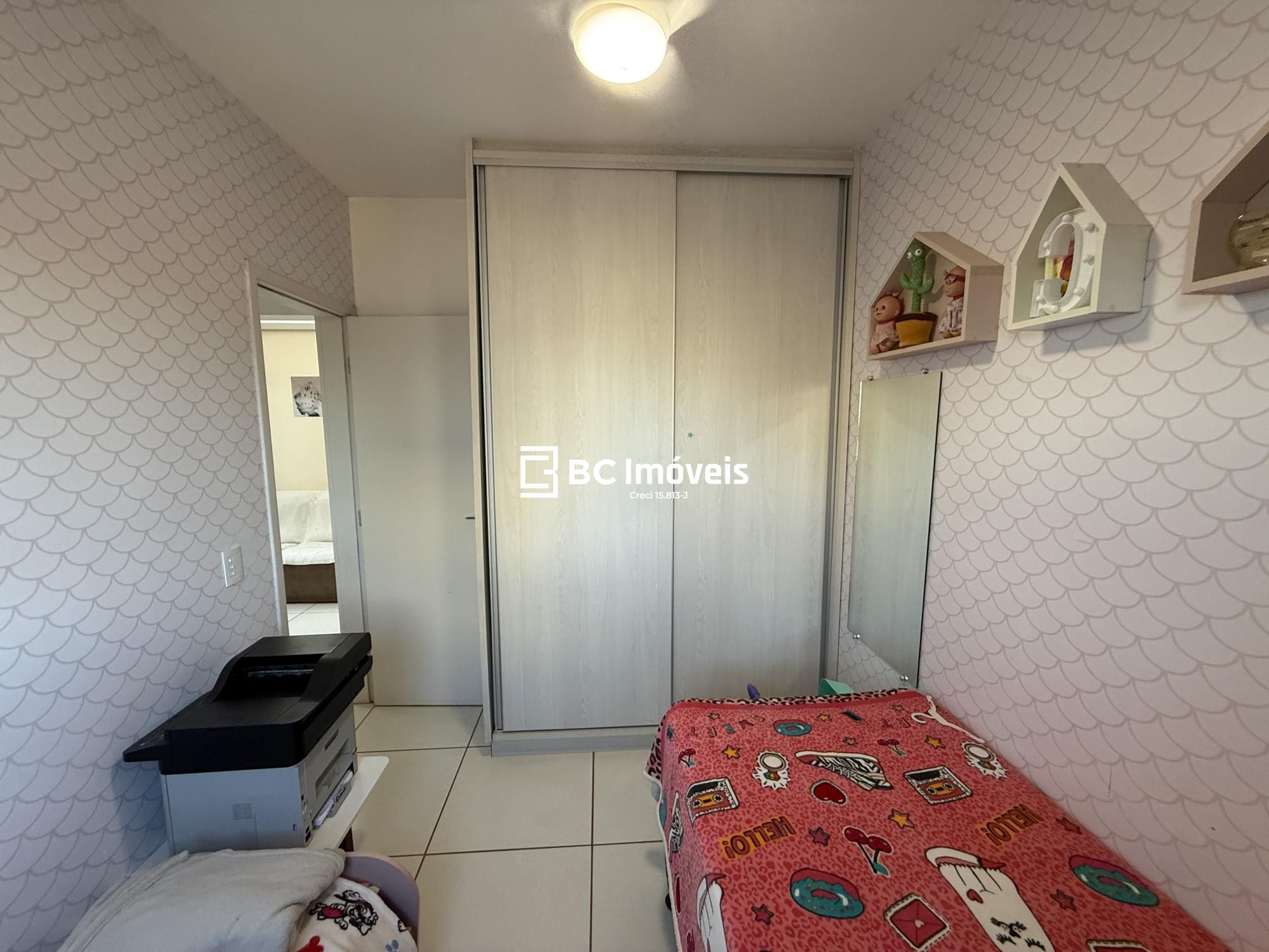Apartamento, 2 quartos, 56 m² - Foto 14