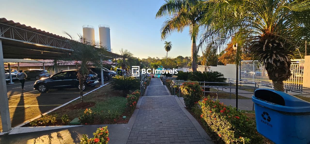 Apartamento, 2 quartos, 60 m² - Foto 23