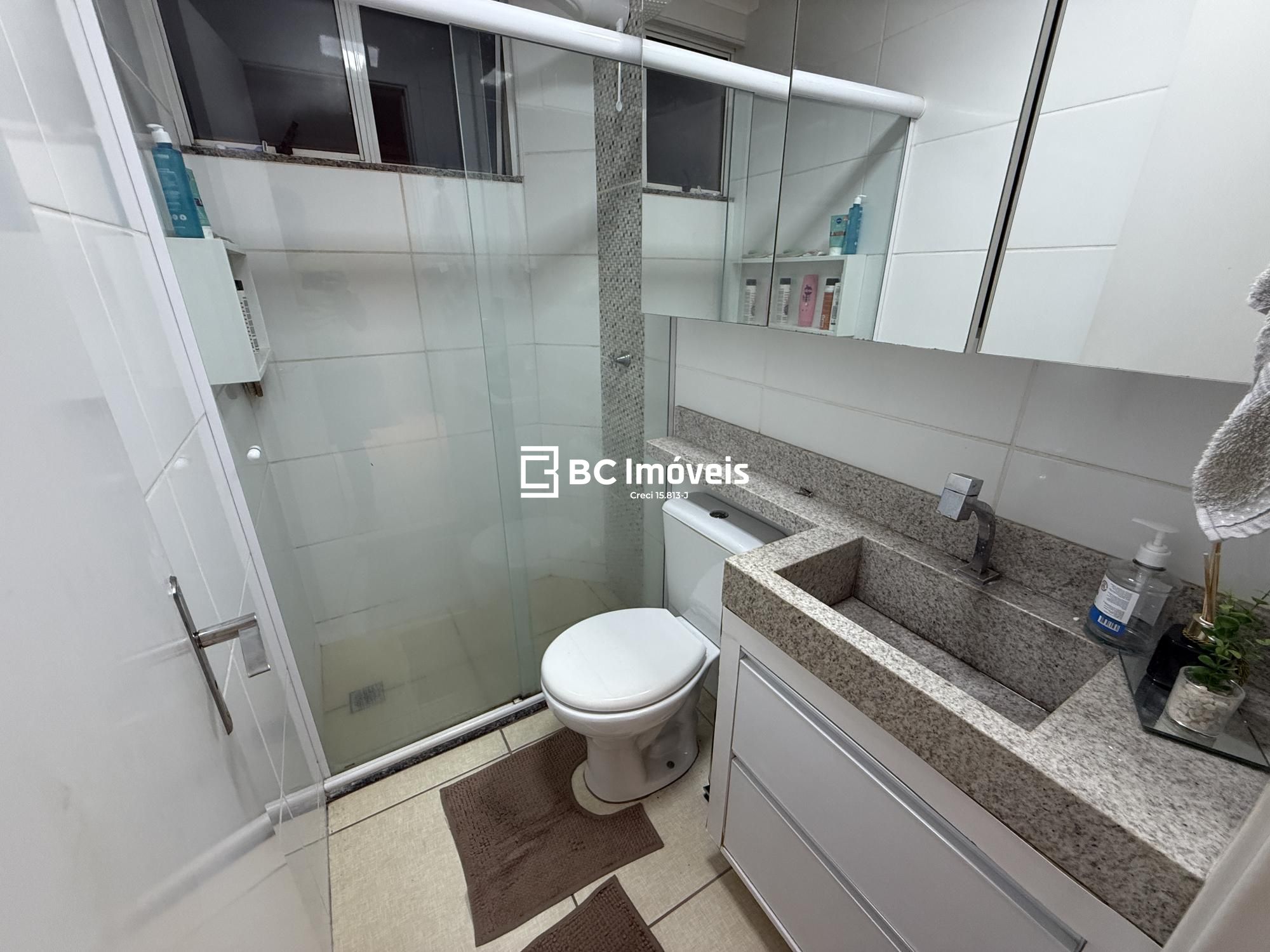 Apartamento, 2 quartos, 54 m² - Foto 14