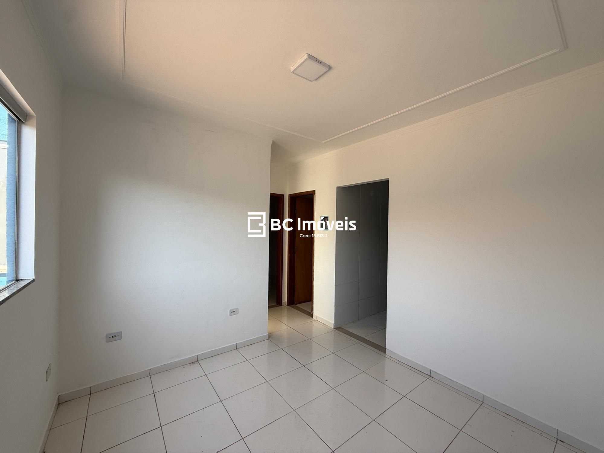 Casa de Condomínio, 2 quartos - Foto 5