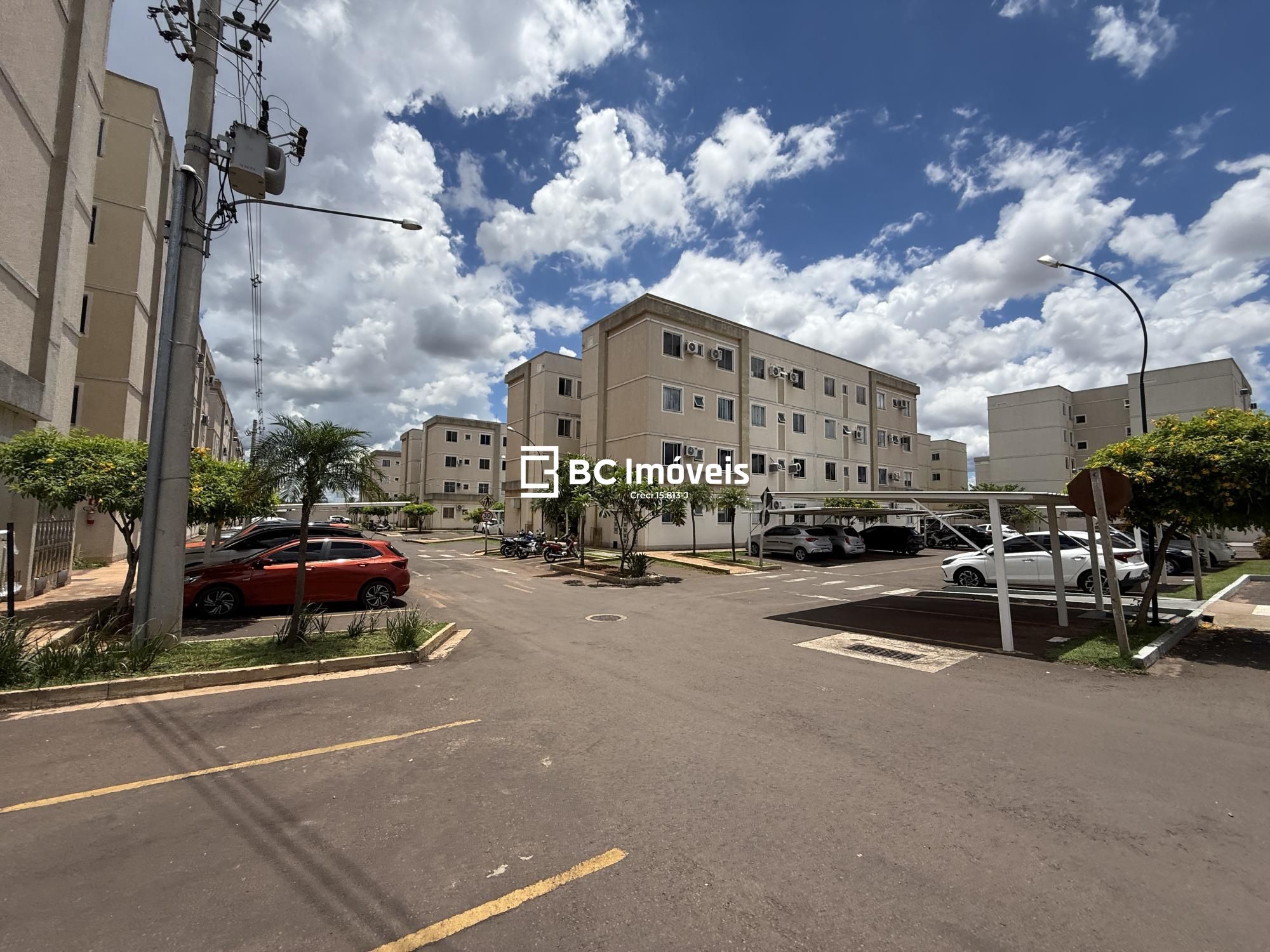 Apartamento, 2 quartos, 40 m² - Foto 2