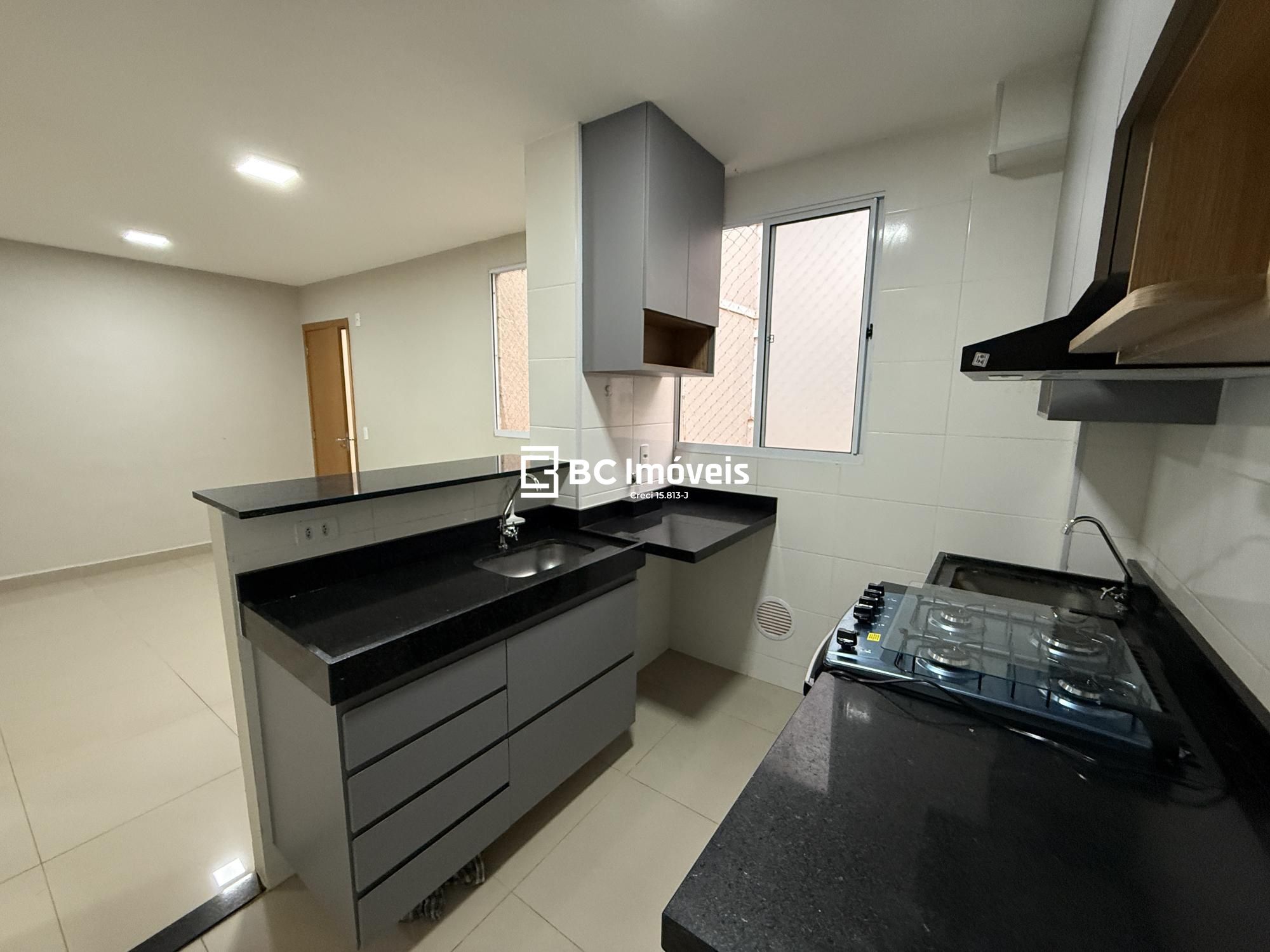 Apartamento, 2 quartos, 40 m² - Foto 6