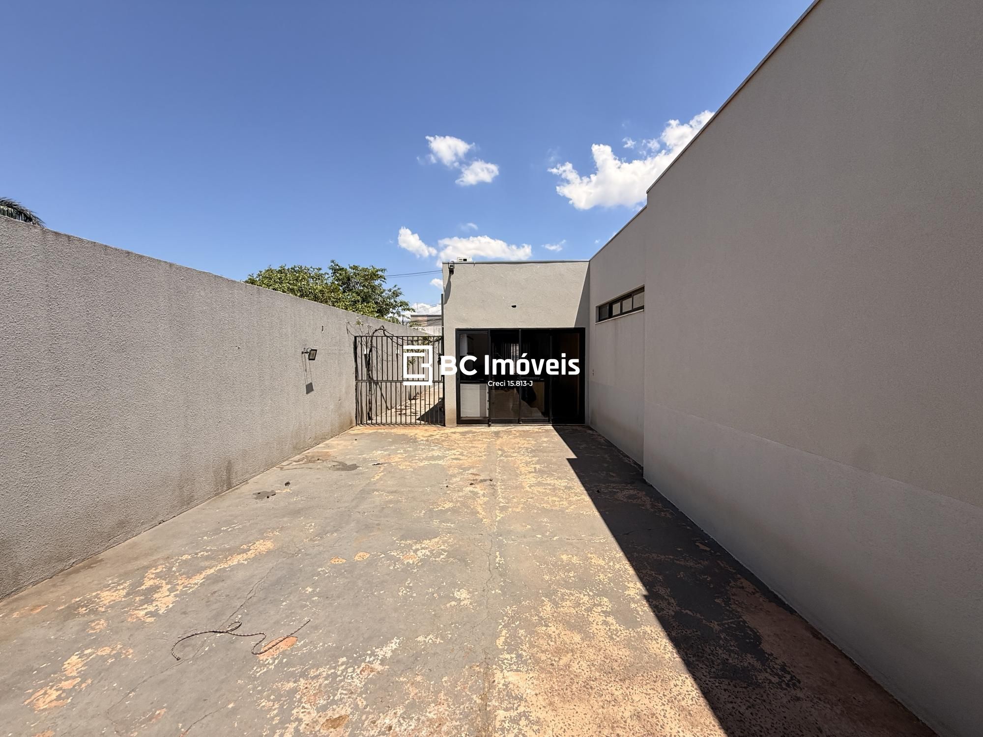 Casa, 1 quarto, 140 m² - Foto 28